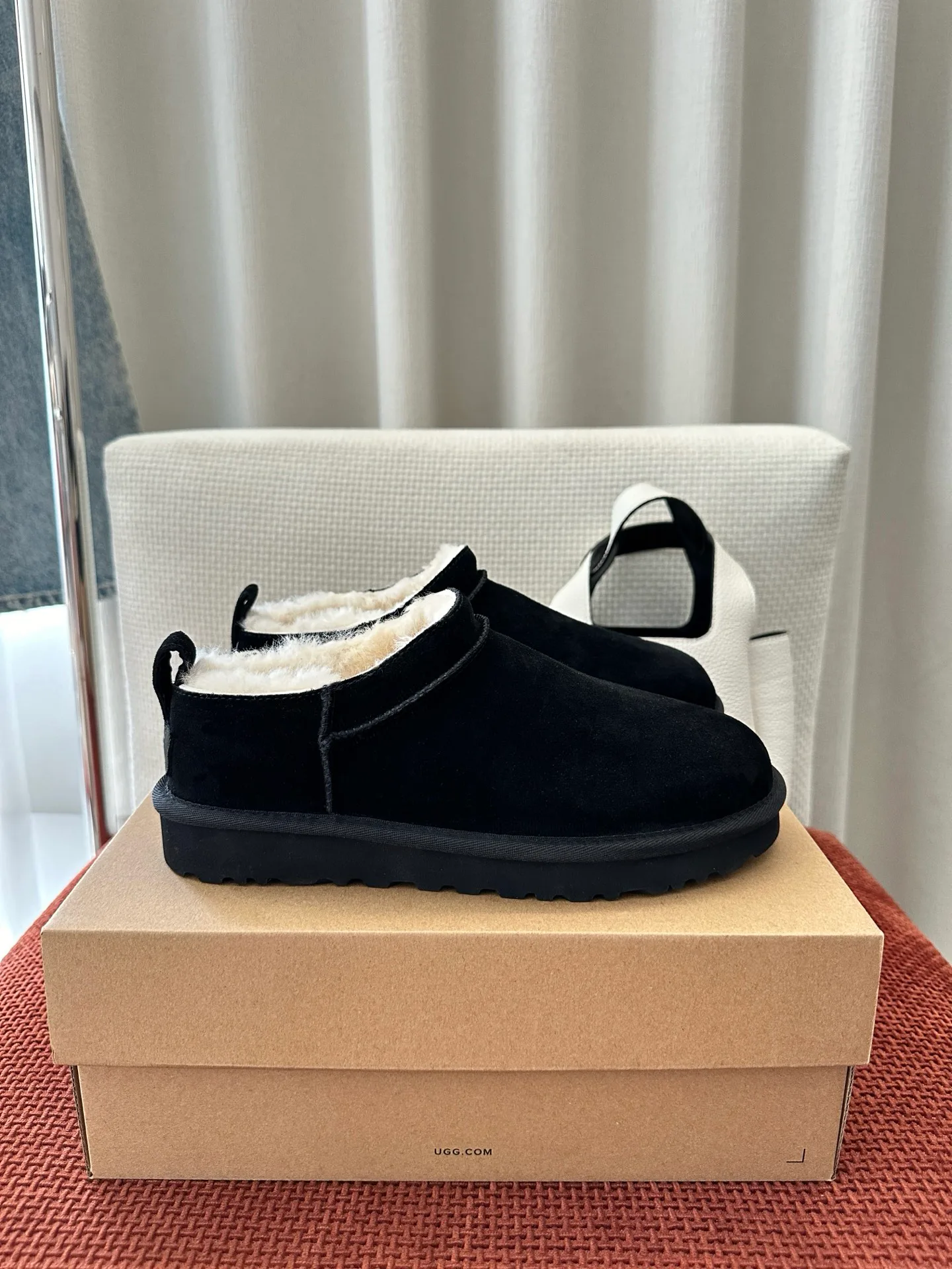 Угги Женские Ugg 18676340
