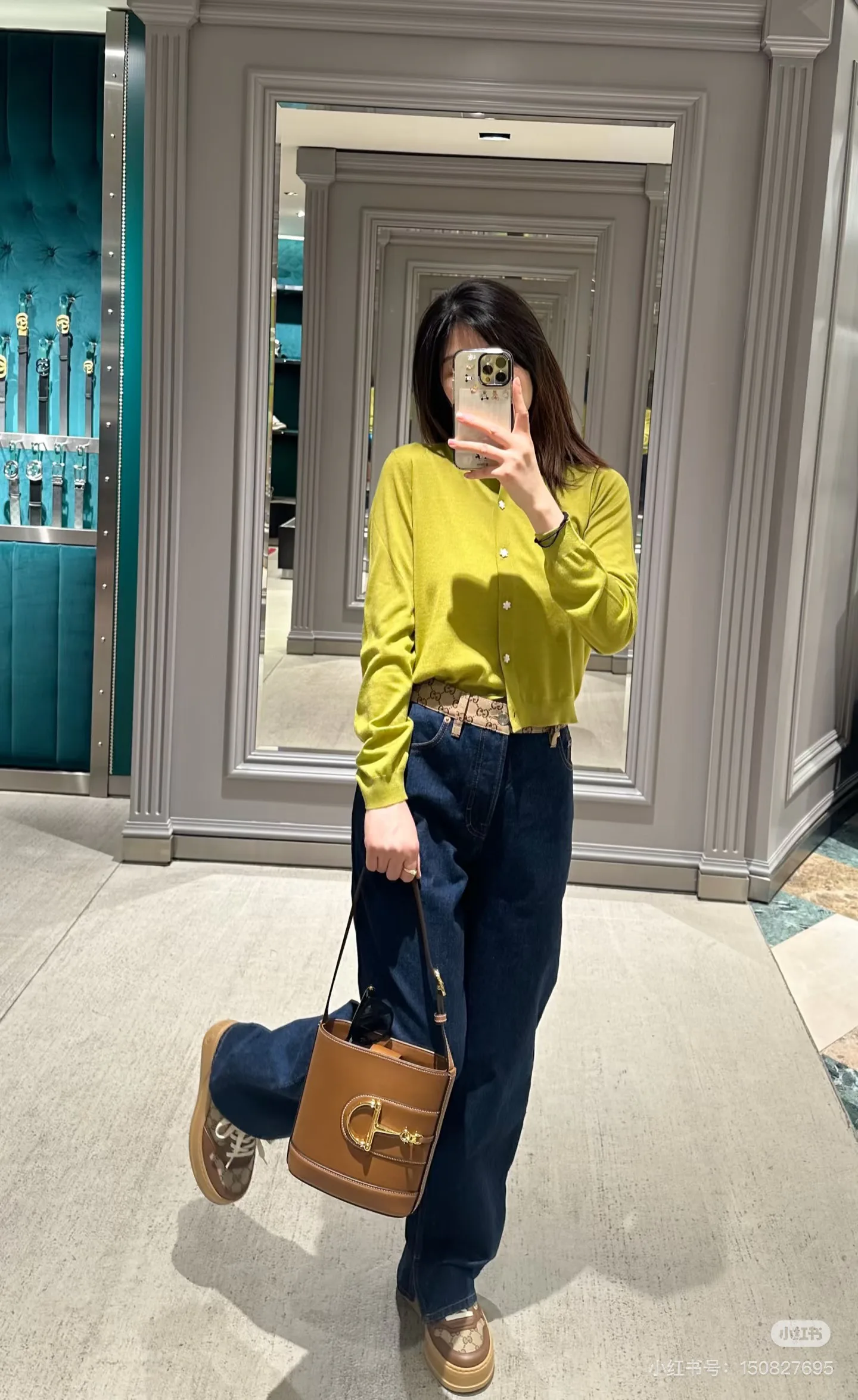 Джемперы И Свитеры Женские Gucci 29136