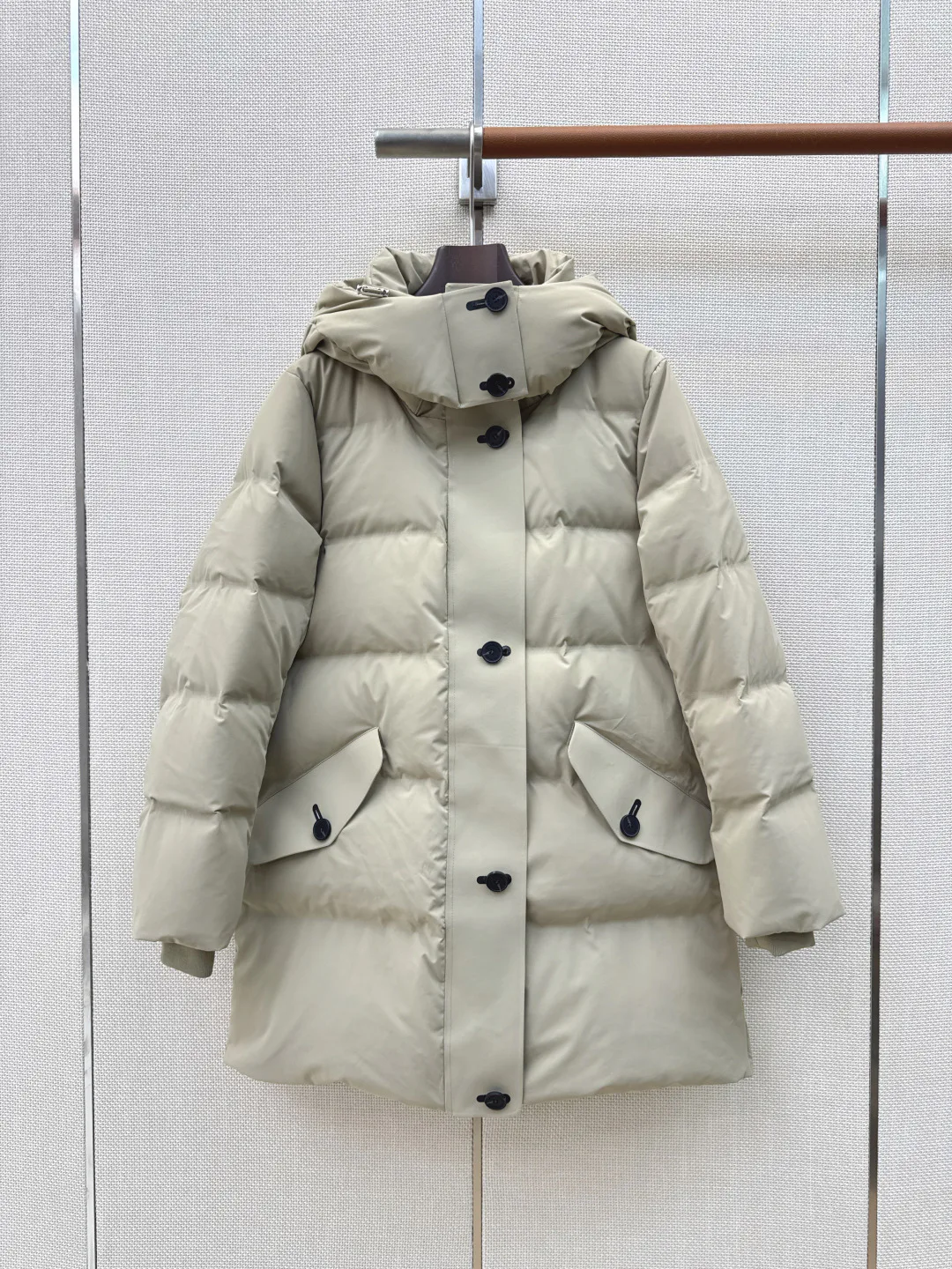 Куртки И Пуховики Женские Burberry 18245895