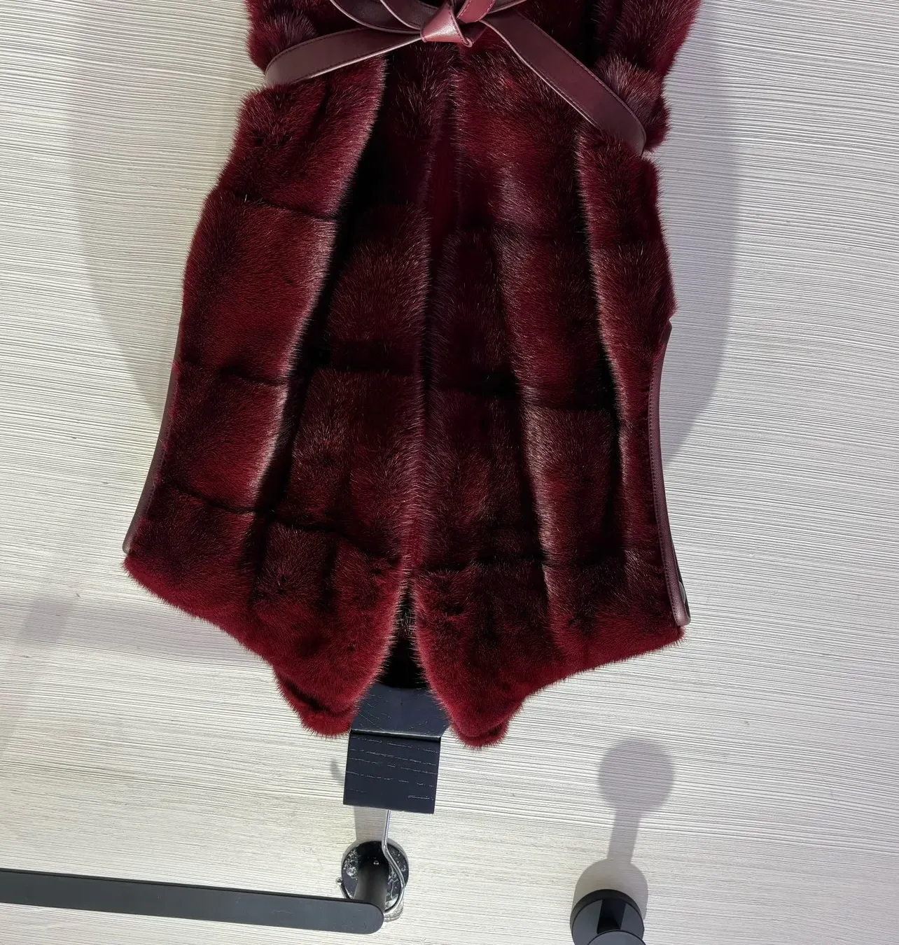 Шубы Женские Loro Piana 562170