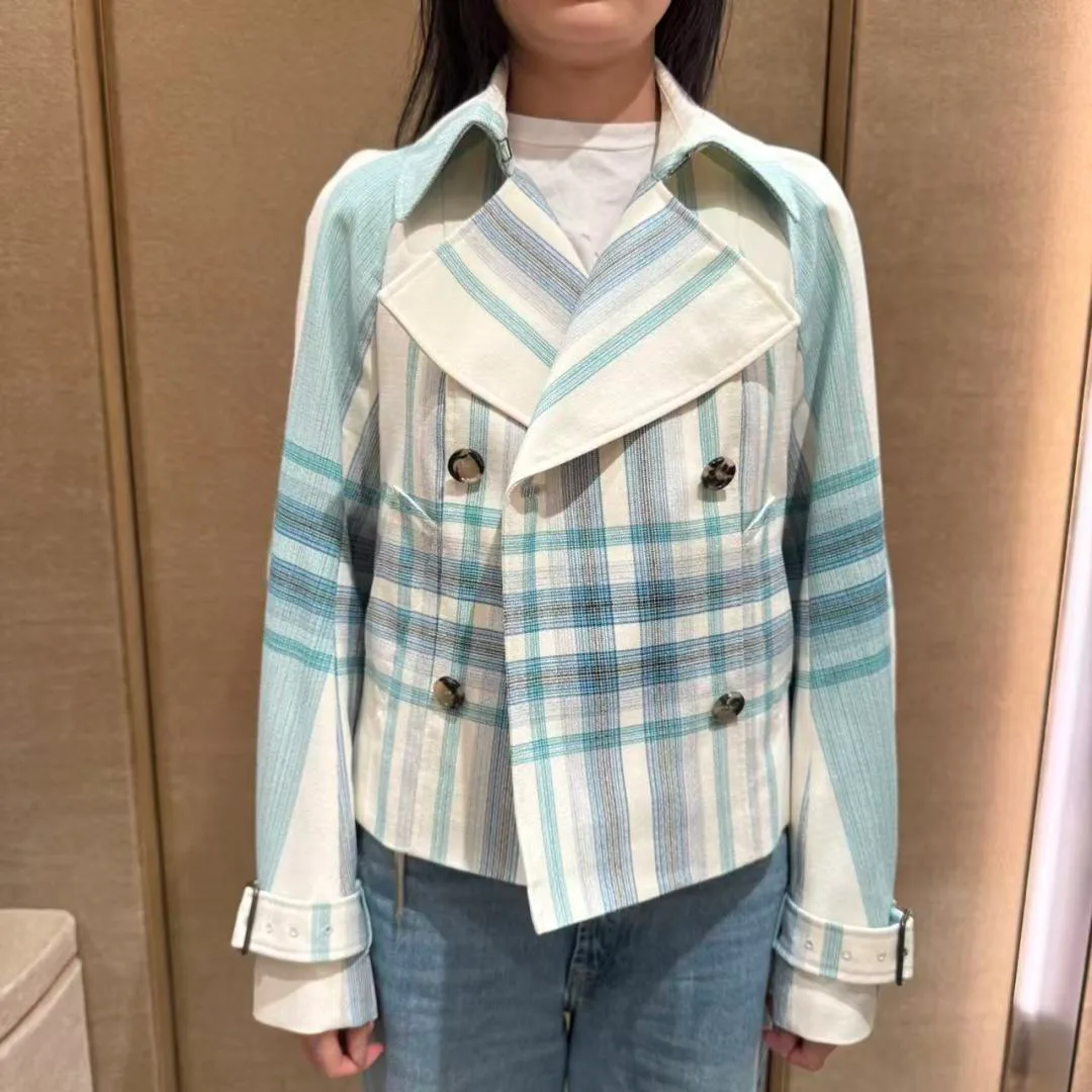 Тренчи Женские Burberry 18475549