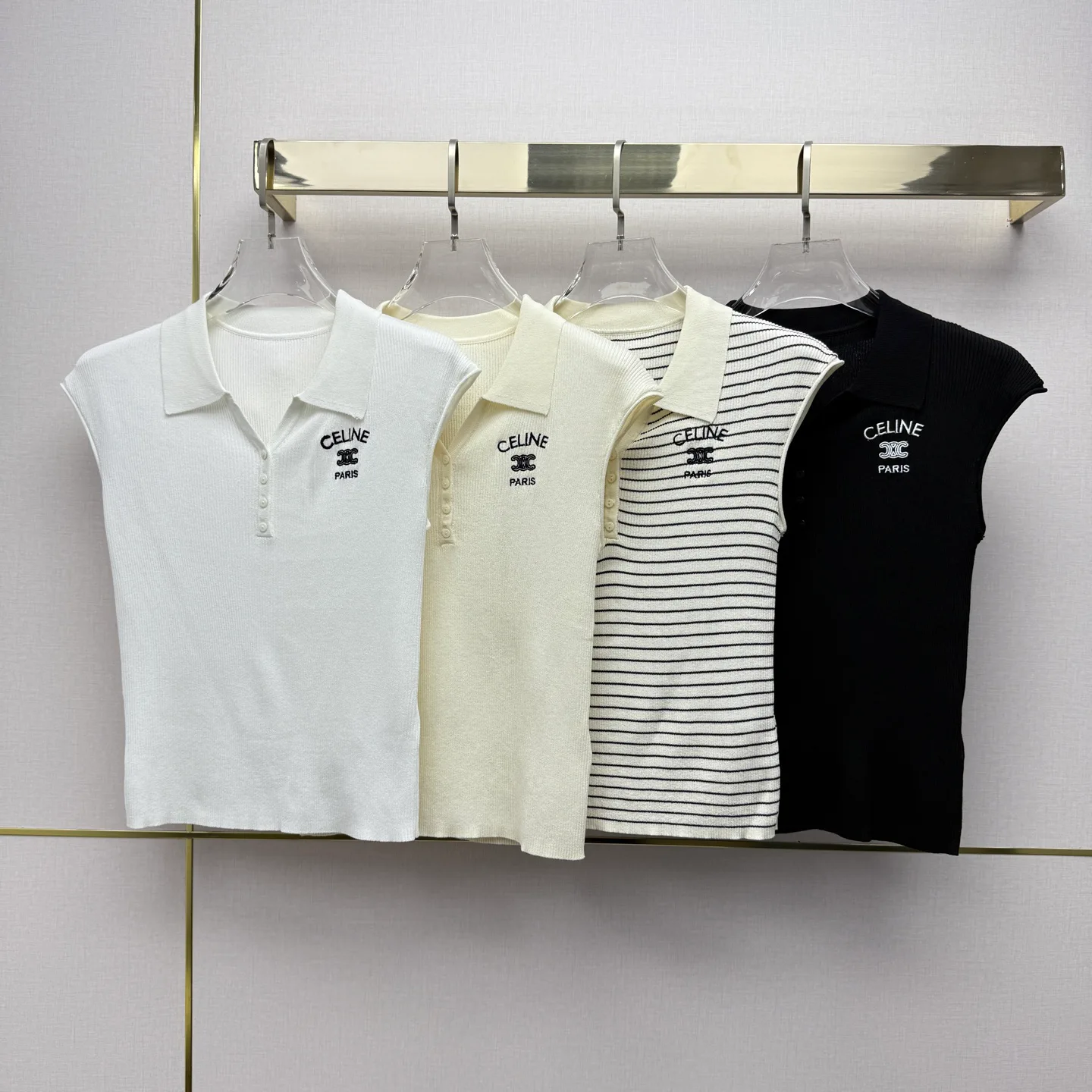 Топы Женские Celine 12533618