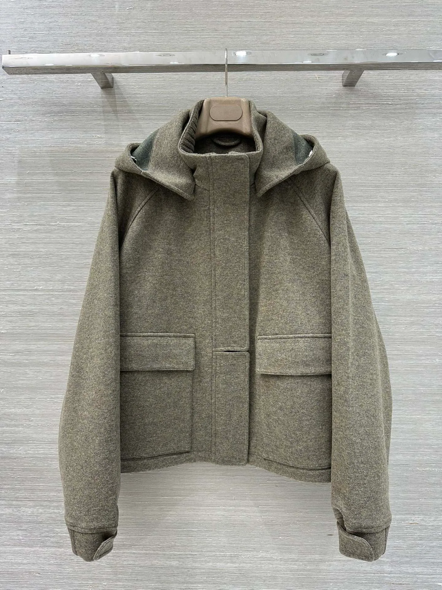 Куртки И Пуховики Женские Loro Piana 19035295