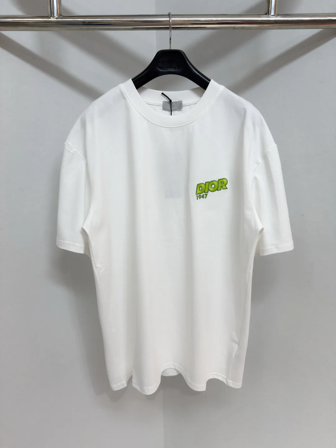 Футболки Мужские Christian Dior 610259