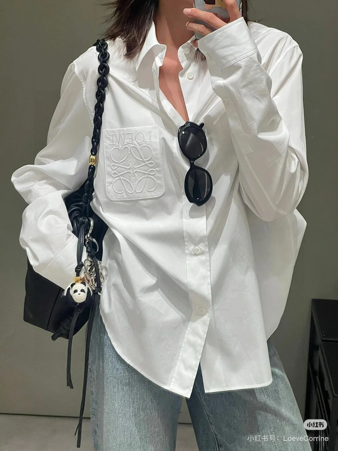 Рубашки Женские Loewe 32815