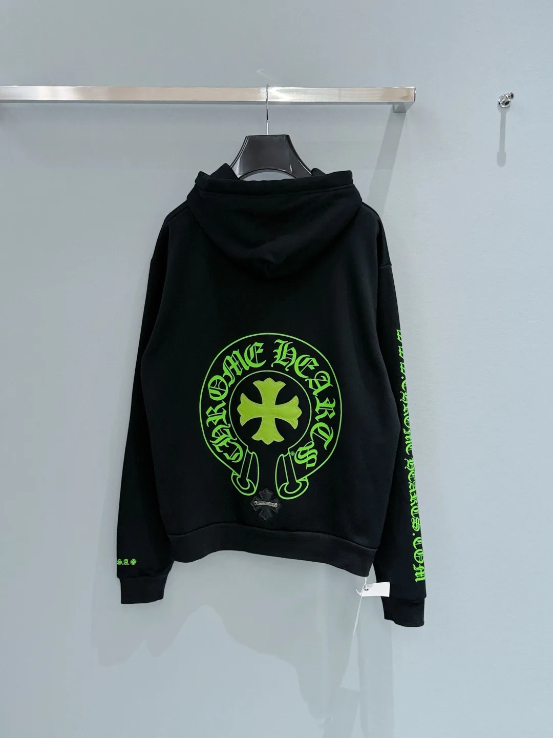 Свитшоты И Худи Мужские Chrome Hearts 18745756