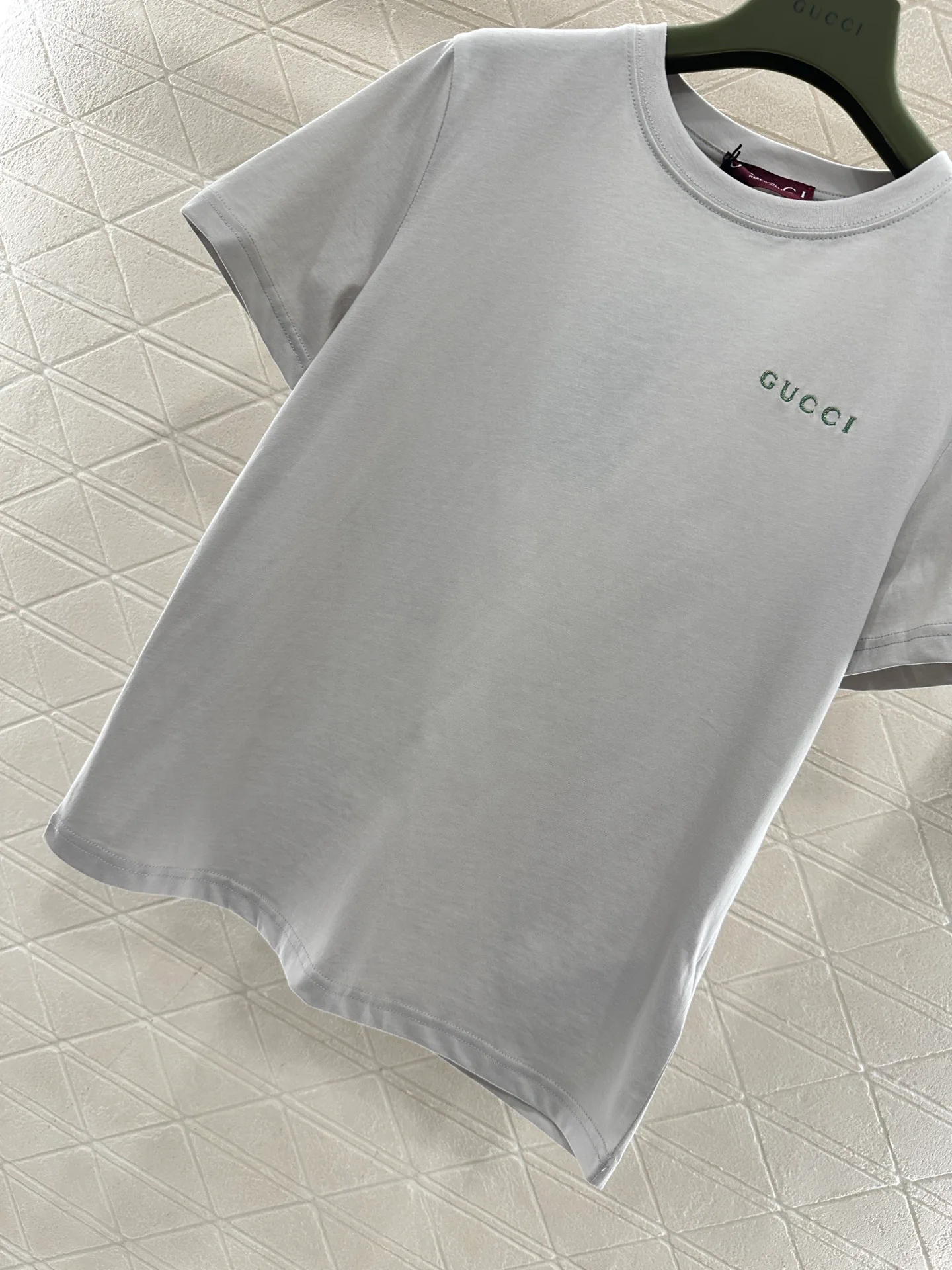 Футболки Женские Gucci 1273485