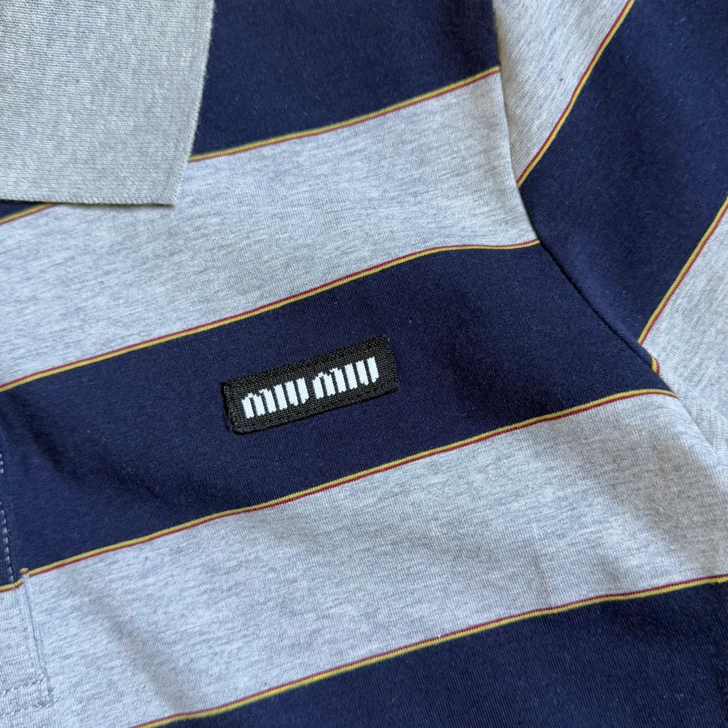 Футболки Женские Miu Miu 1264701