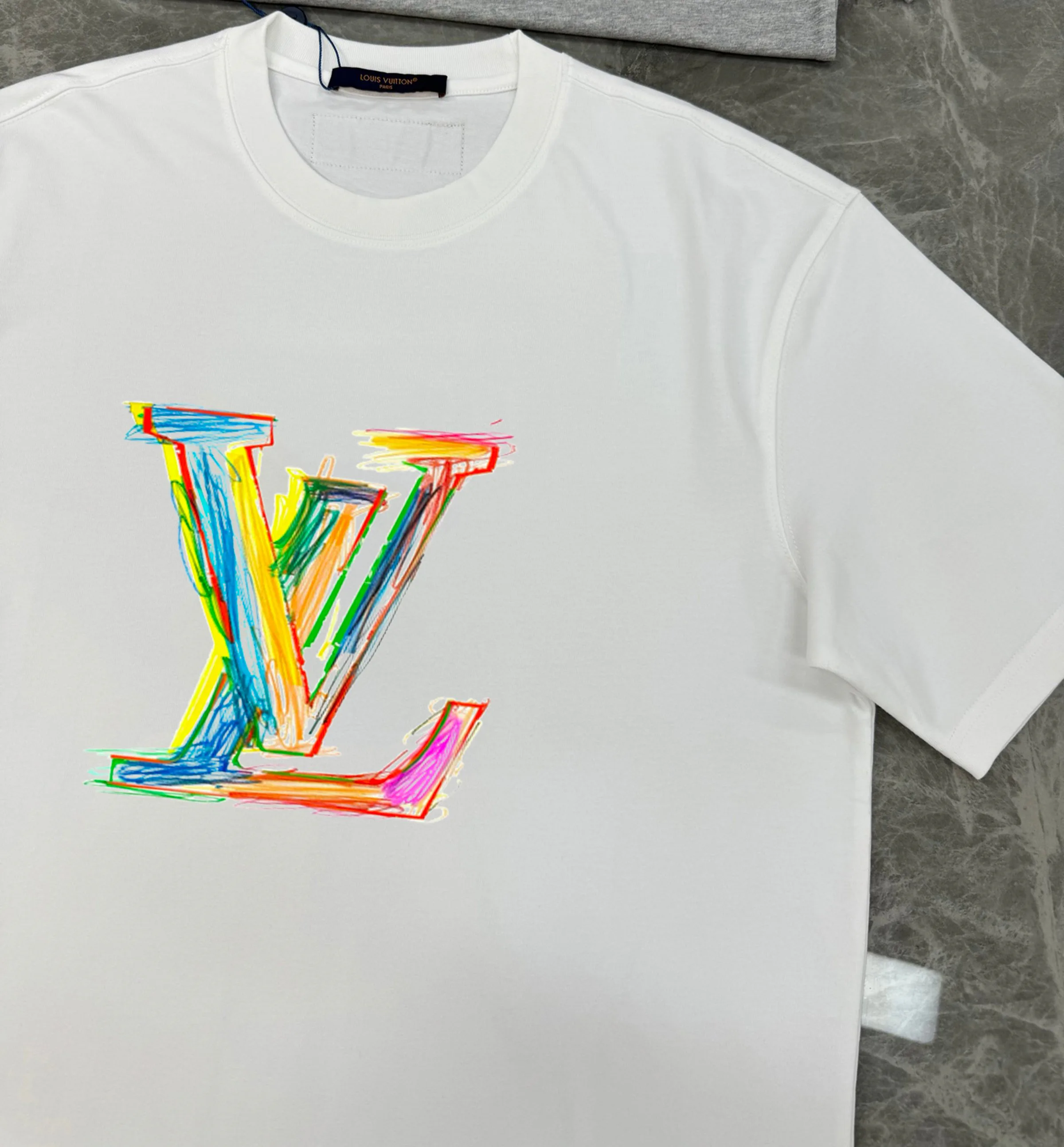 Футболки Женские Louis Vuitton 1887769