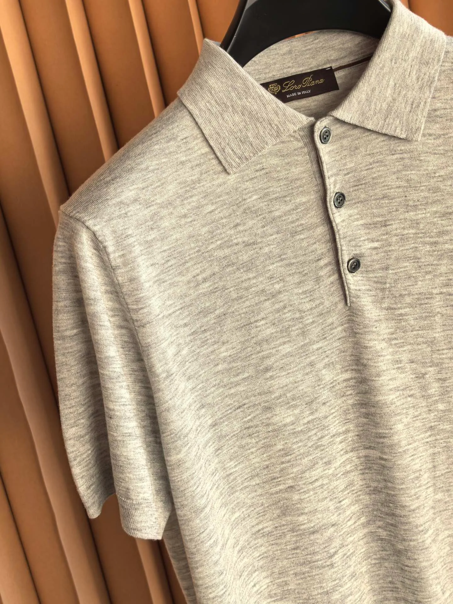 Рубашки Мужские Loro Piana 10511759