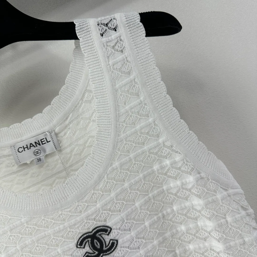 Топы Женские Chanel 11342834