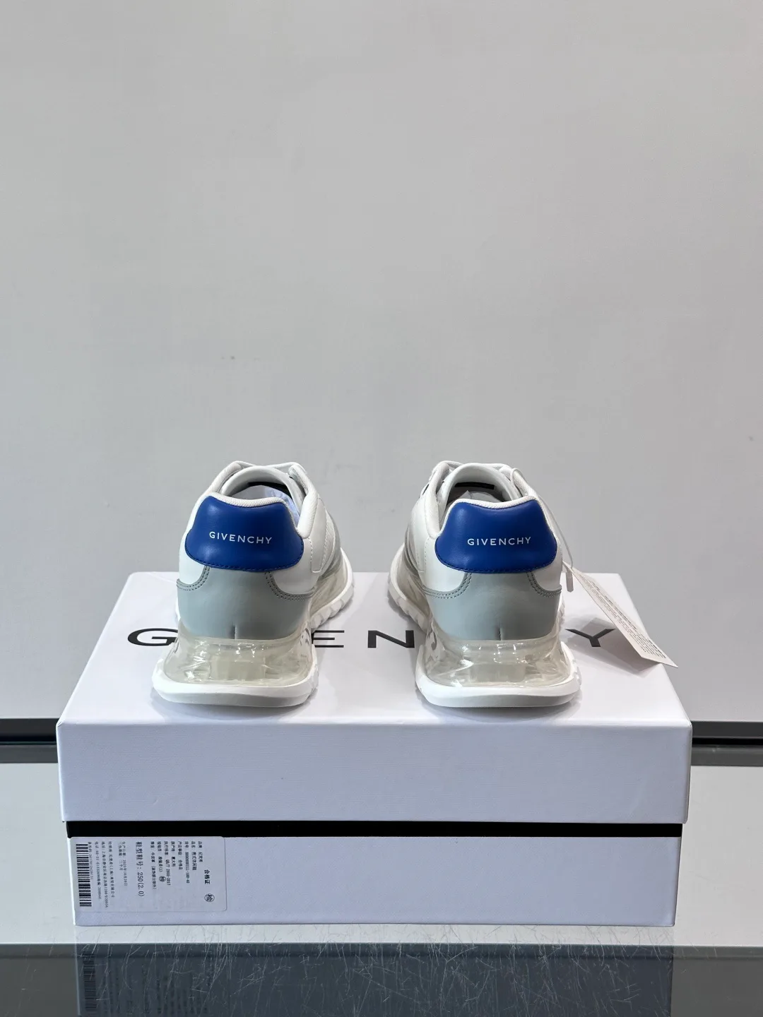 Кроссовки Мужские Givenchy 13553747