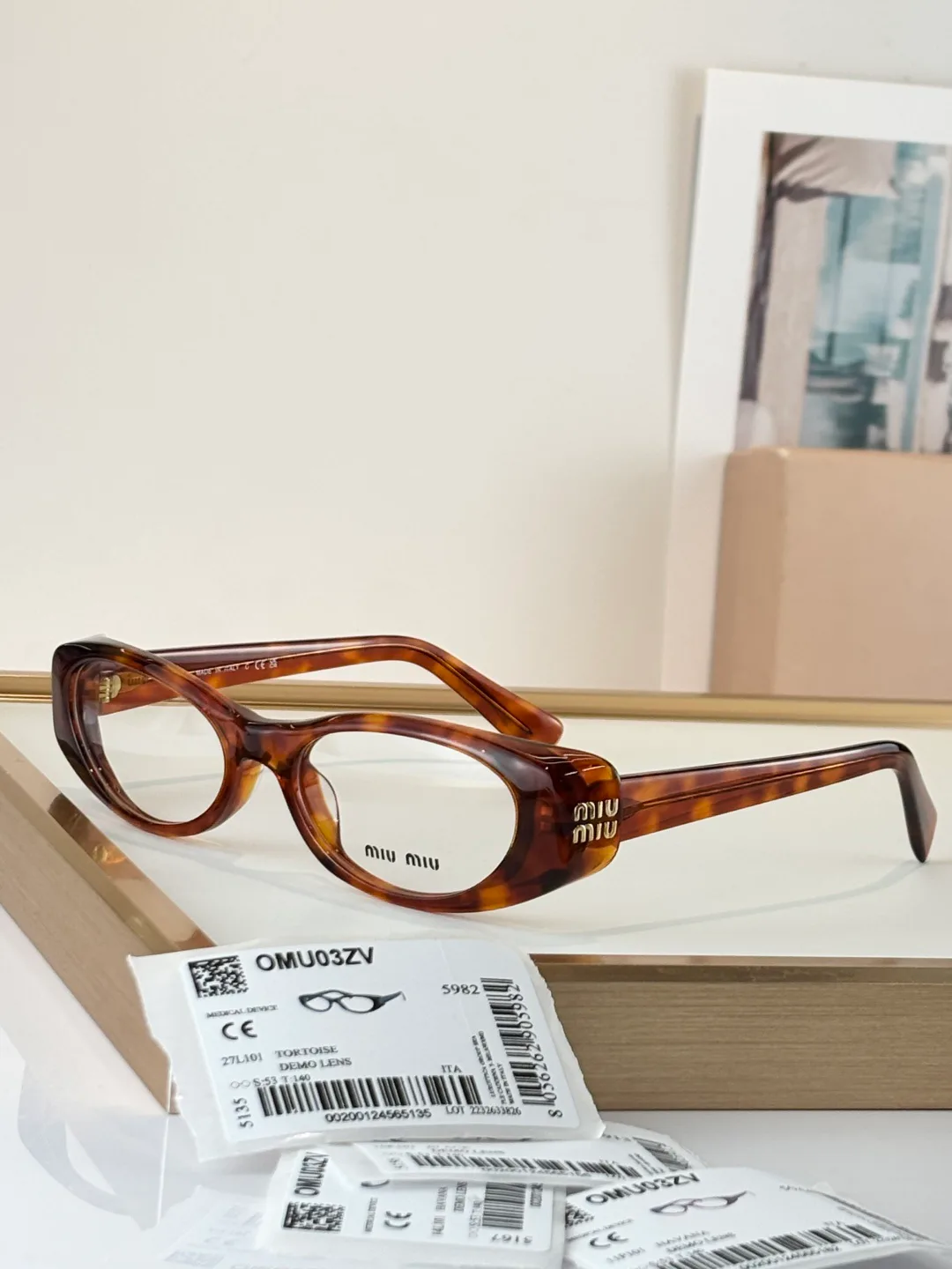 Клатчи Женские Miu Miu 12826878