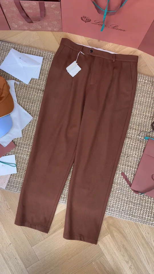 Брюки Мужские Brunello Cucinelli 6054287