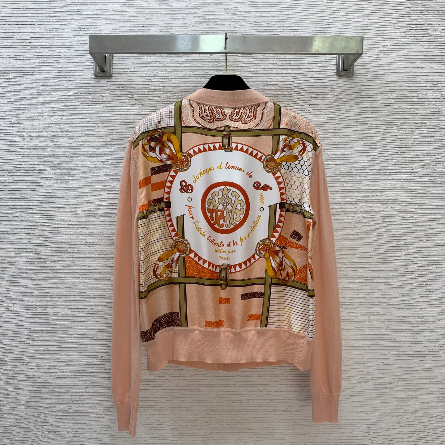 Джемперы И Свитеры Женские Hermes 937766