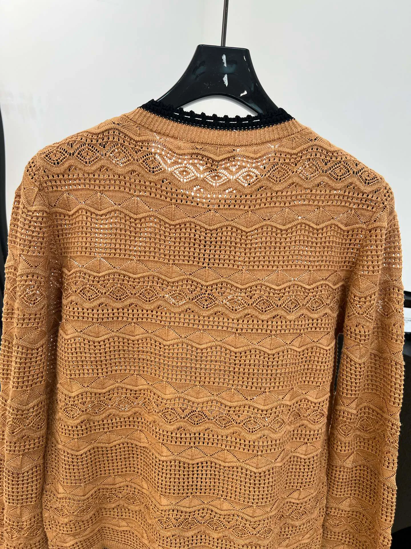 Джемперы И Свитеры Женские Chanel 18149938