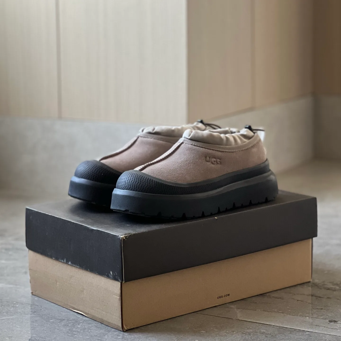 Угги Женские Ugg 500013