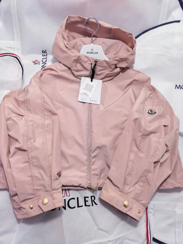 Куртки И Пуховики Женские Moncler 5074992