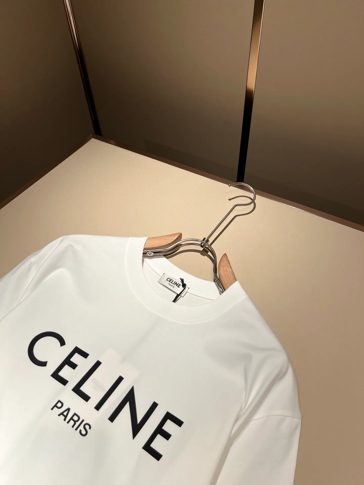 Футболки Женские Celine 117580