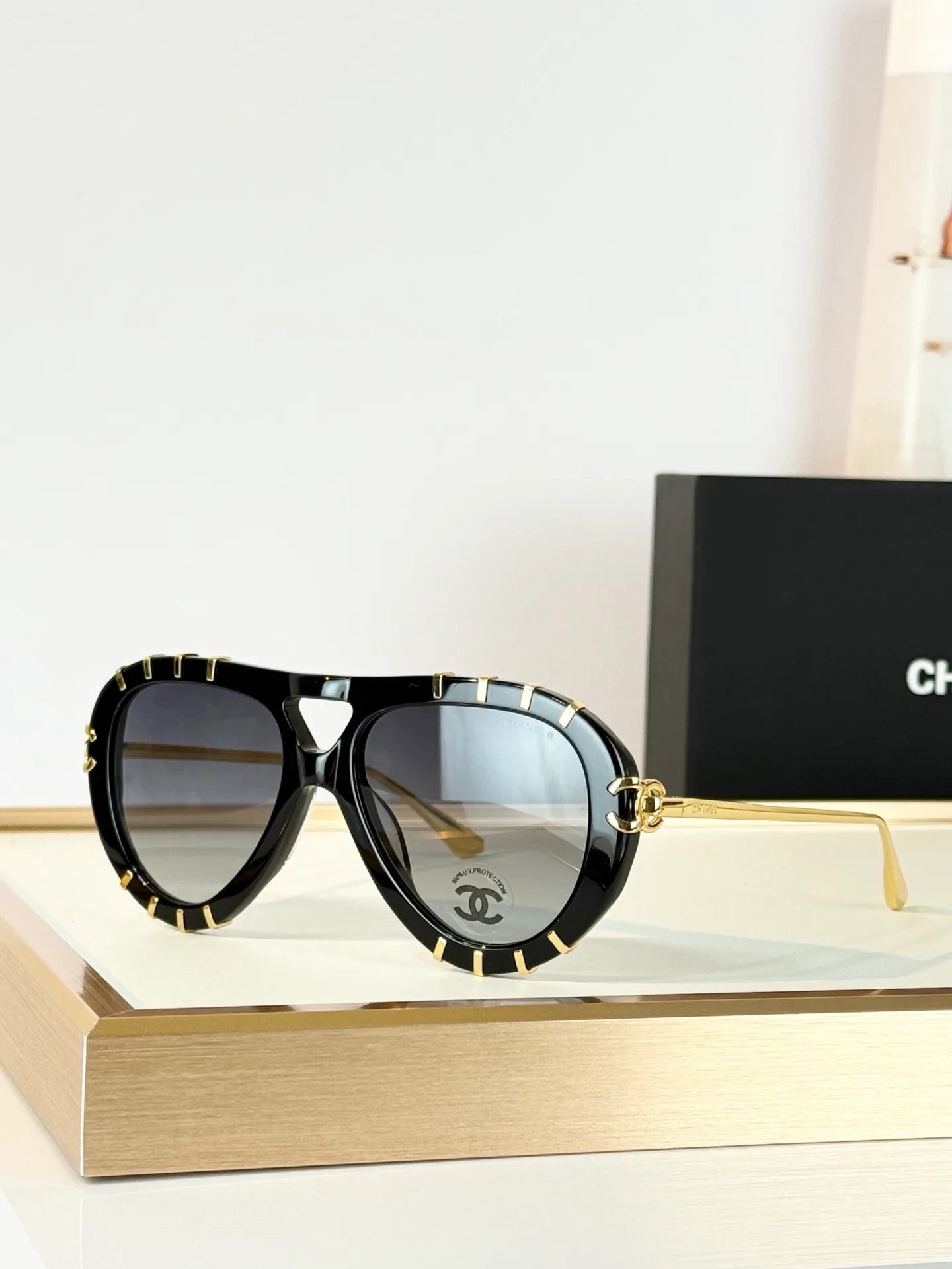 Очки Chanel 18117738