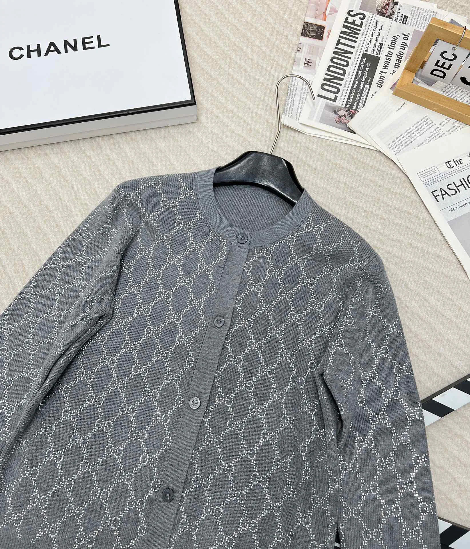 Джемперы И Свитеры Женские Gucci 12662098