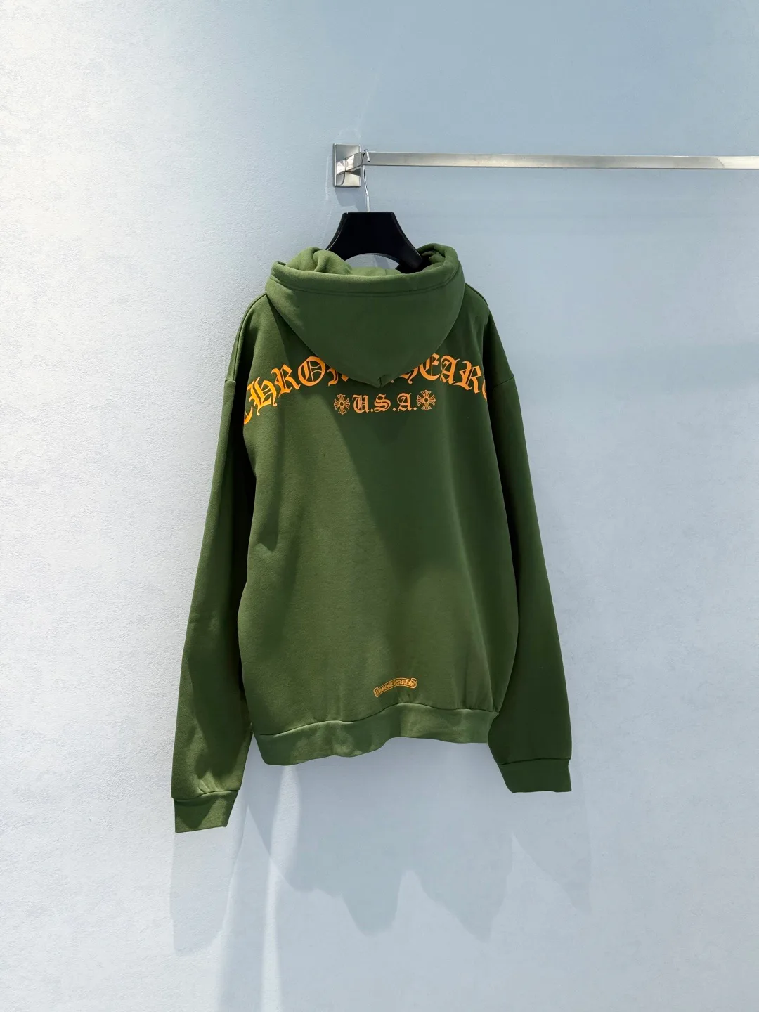 Свитшоты И Худи Женские Chrome Hearts 1778393