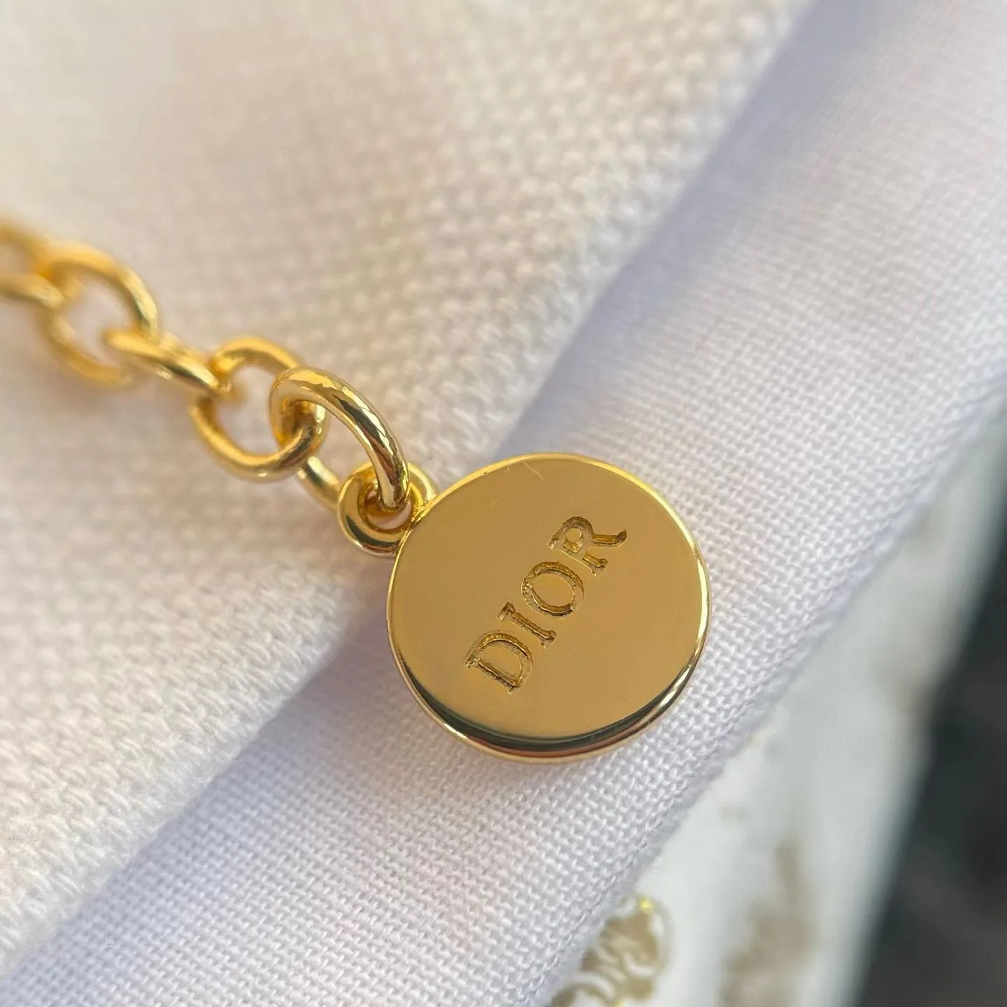 Бижутерия Christian Dior 796449