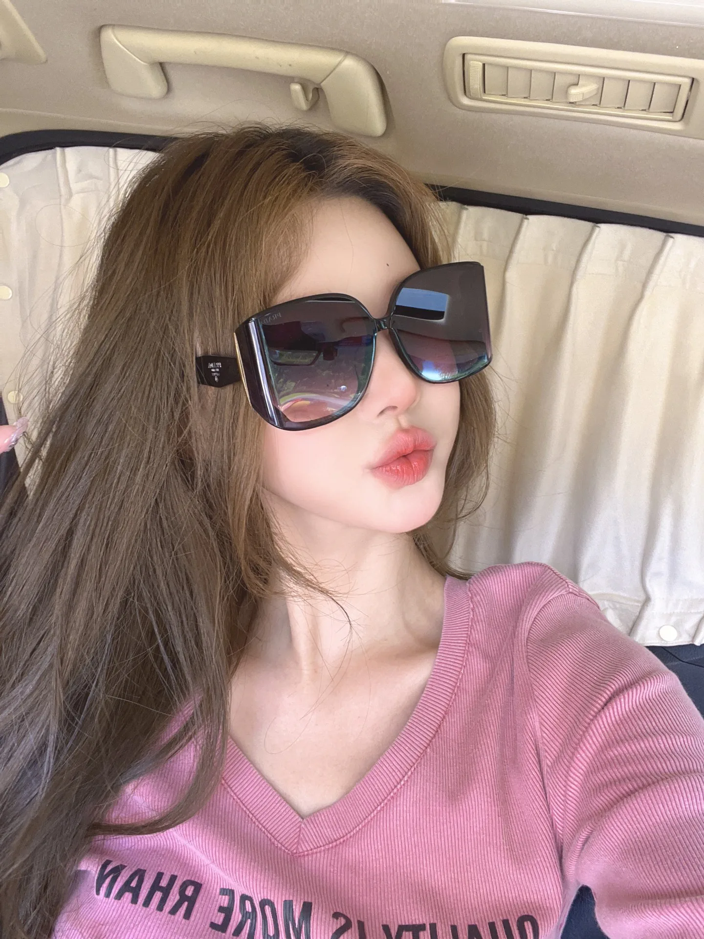 Очки Prada 24913