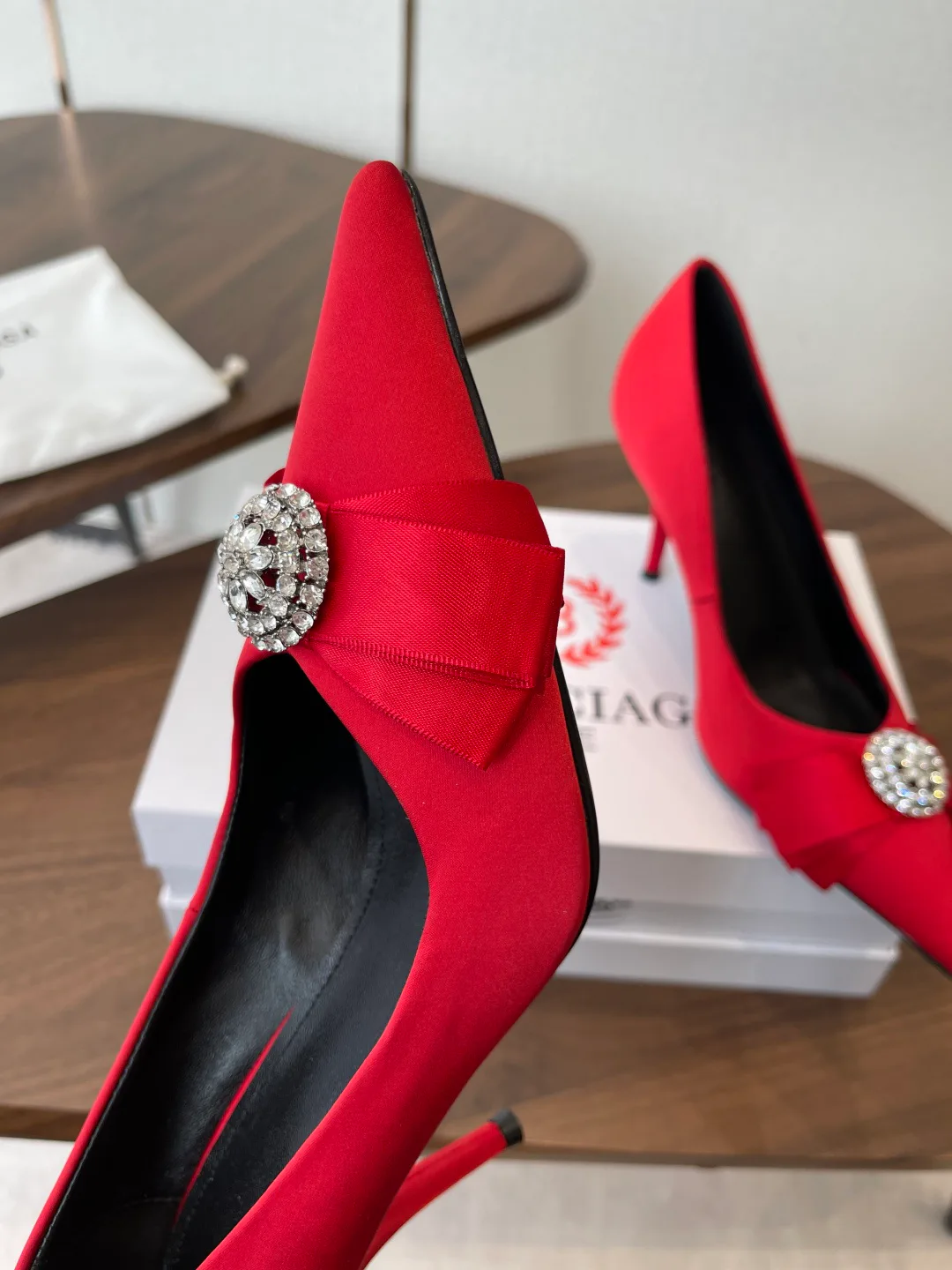 Туфли Женские Balenciaga 11309586