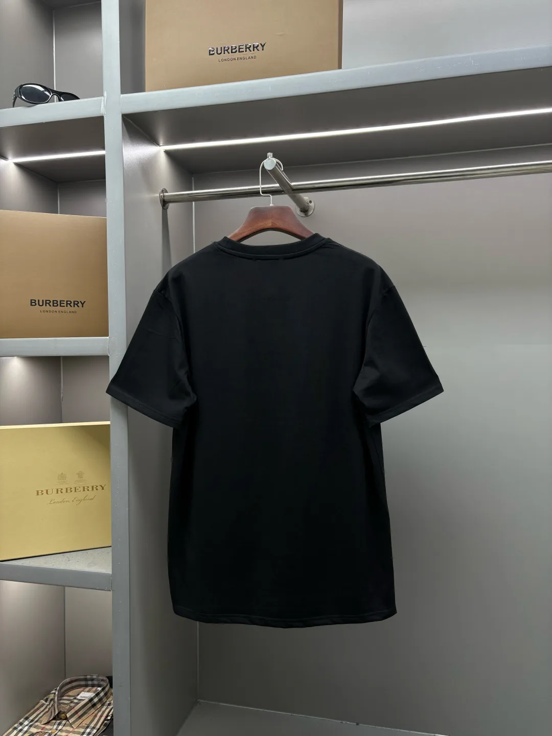 Футболки Мужские Moncler 11241013
