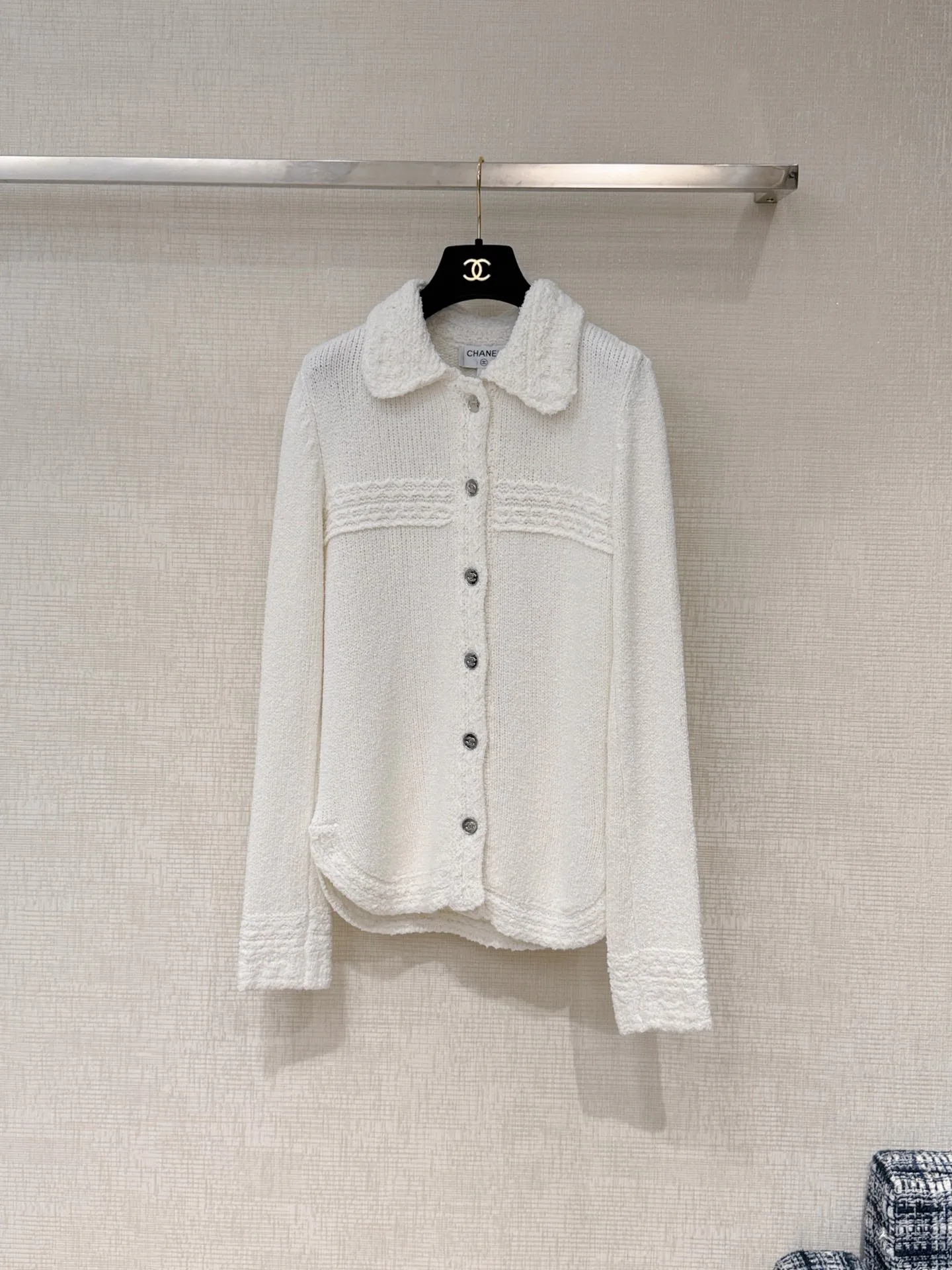 Жакеты Женские Chanel 11567441