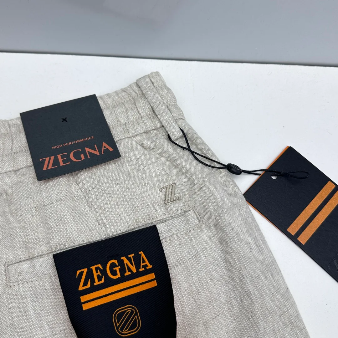 Брюки Мужские Zegna 13118960