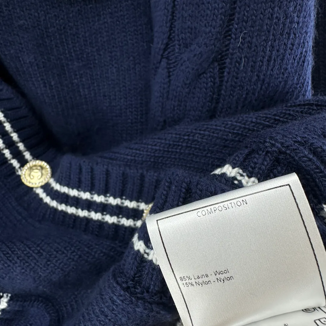 Джемперы И Свитеры Женские Chanel 785287