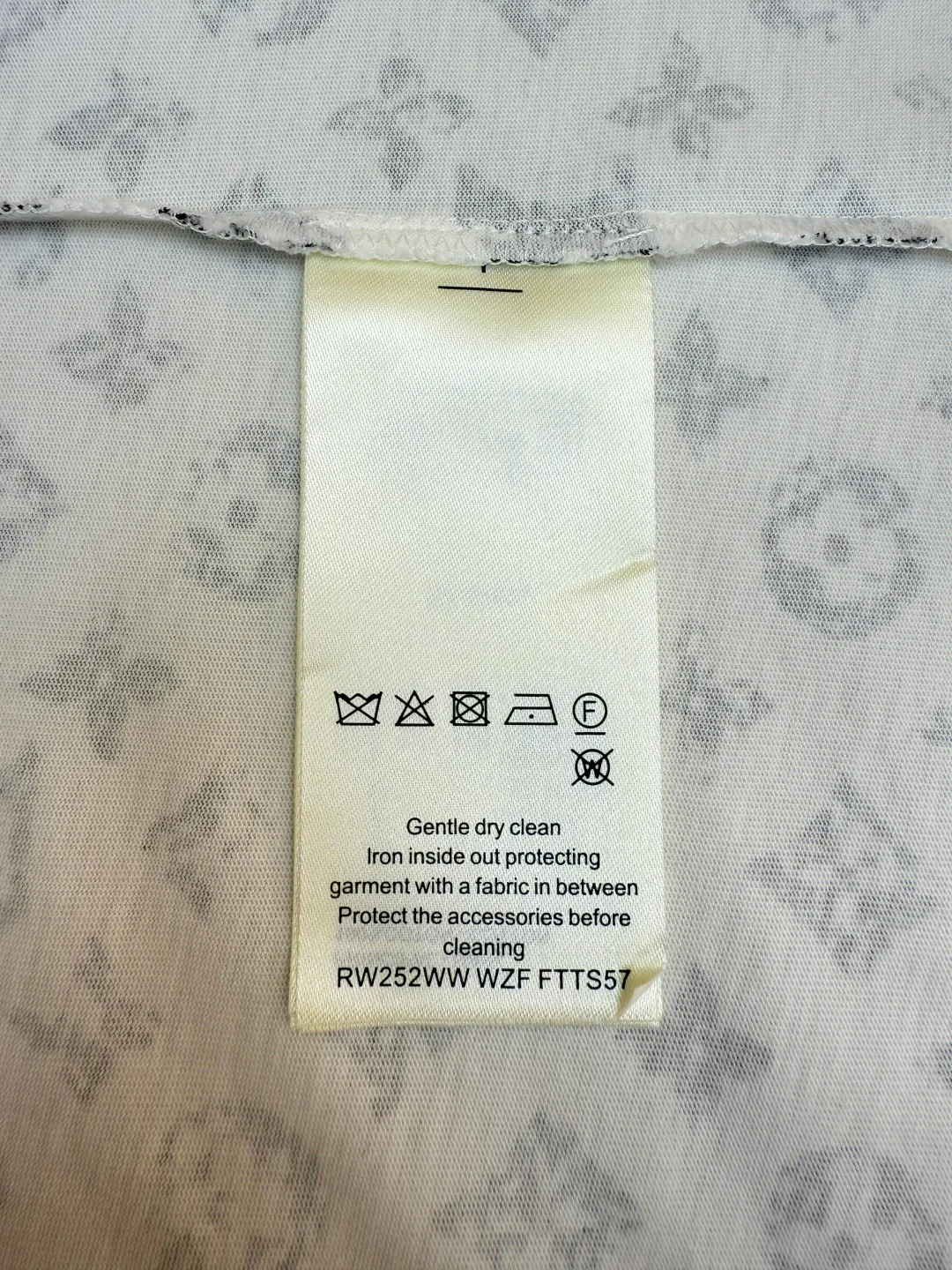 Футболки Мужские Louis Vuitton 11245784