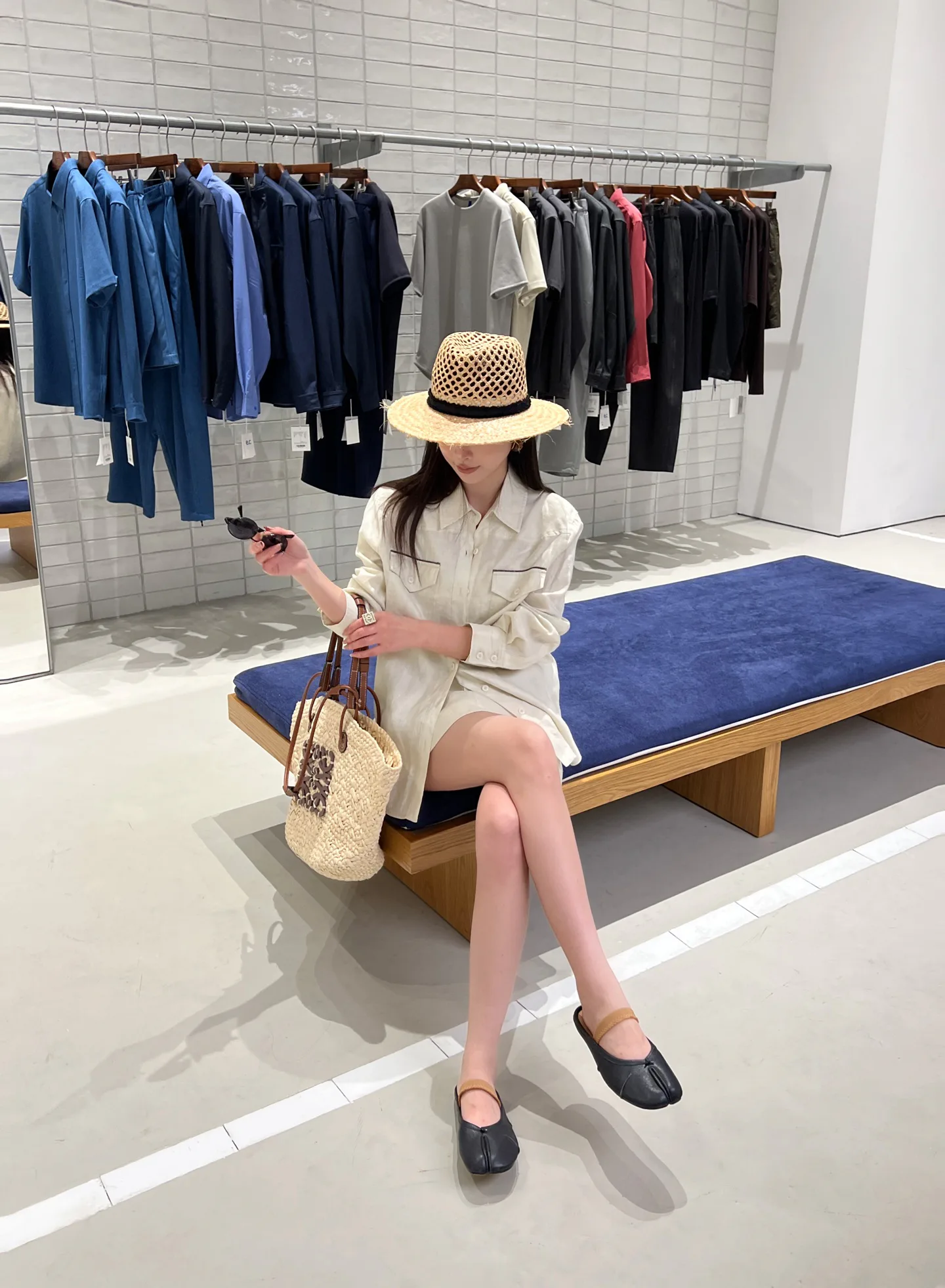 Рубашки Женские Brunello Cucinelli 13120650