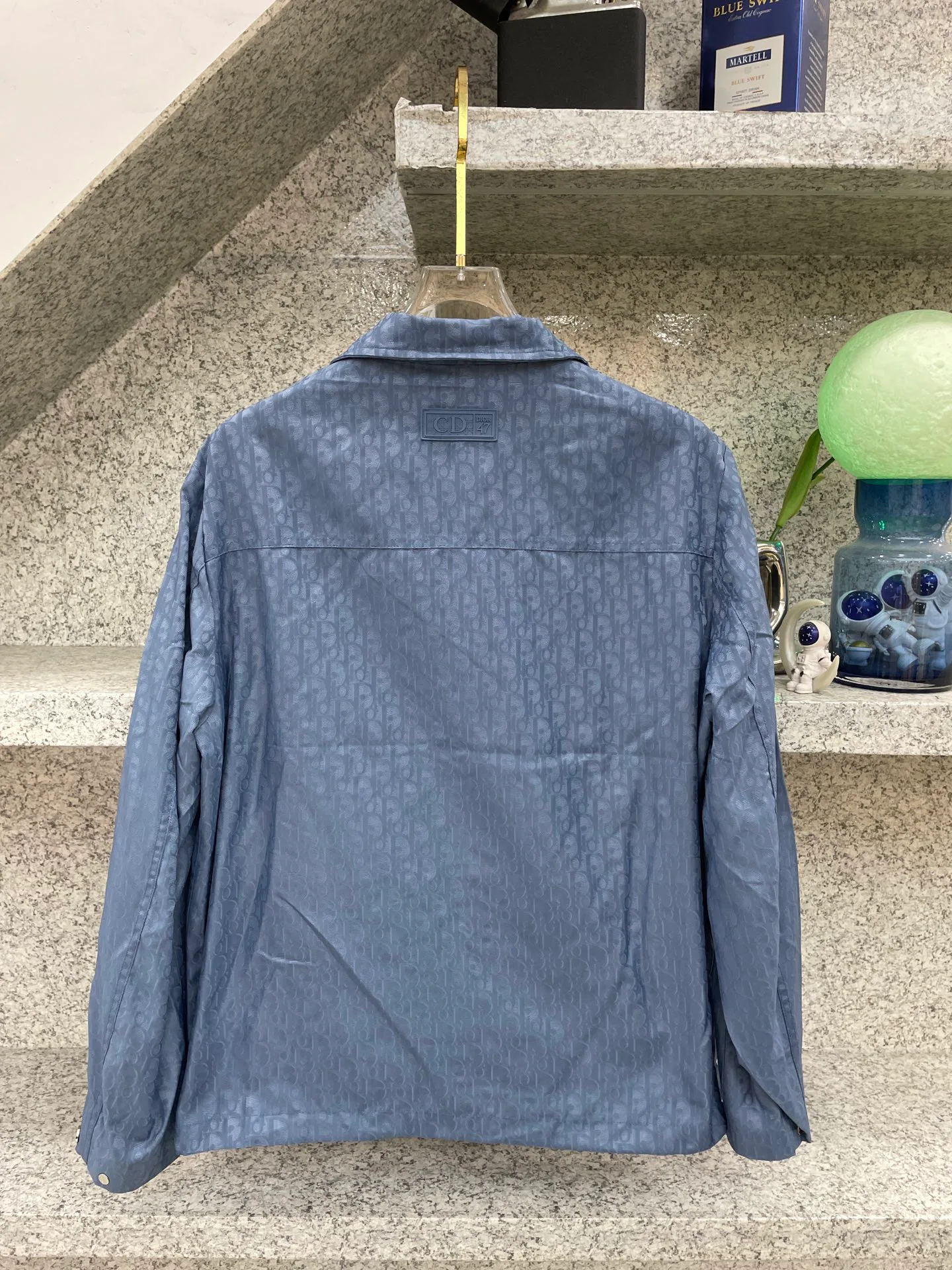 Куртки И Пуховики Мужские Christian Dior 11480063