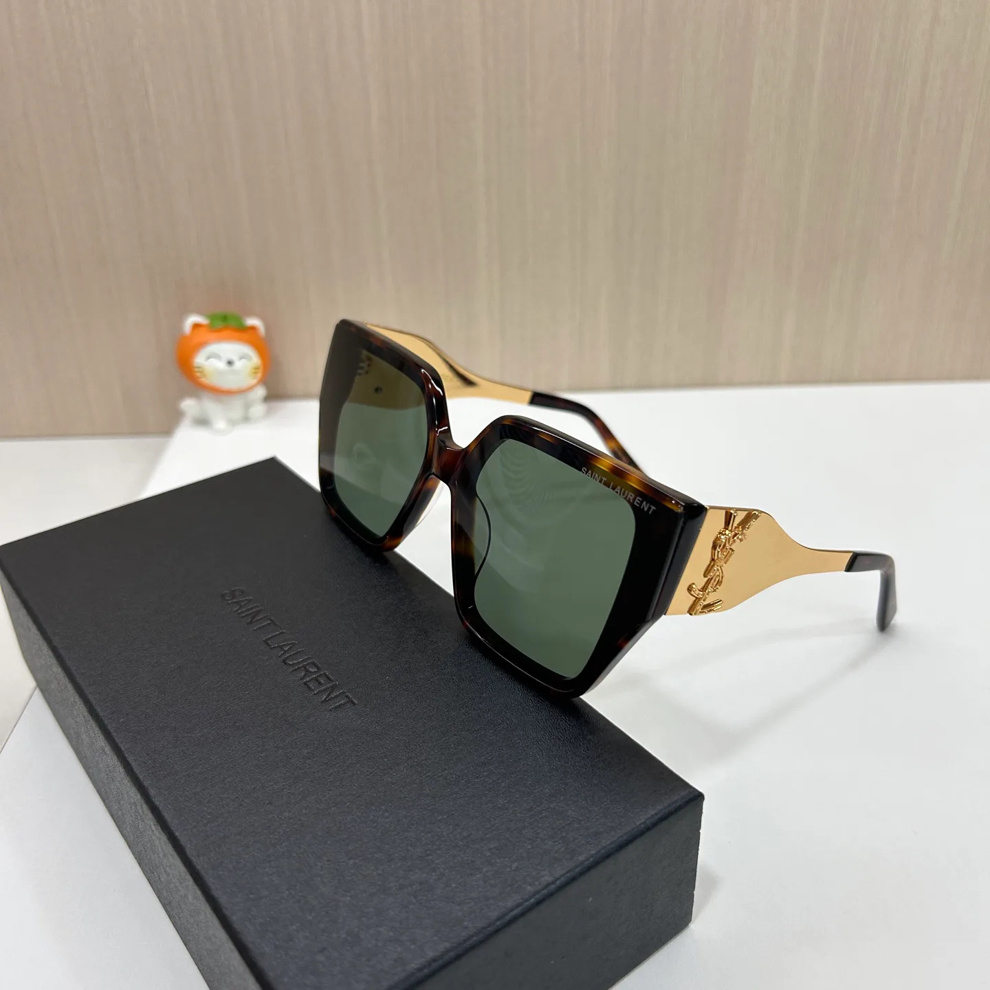 Очки Saint Laurent 11055468