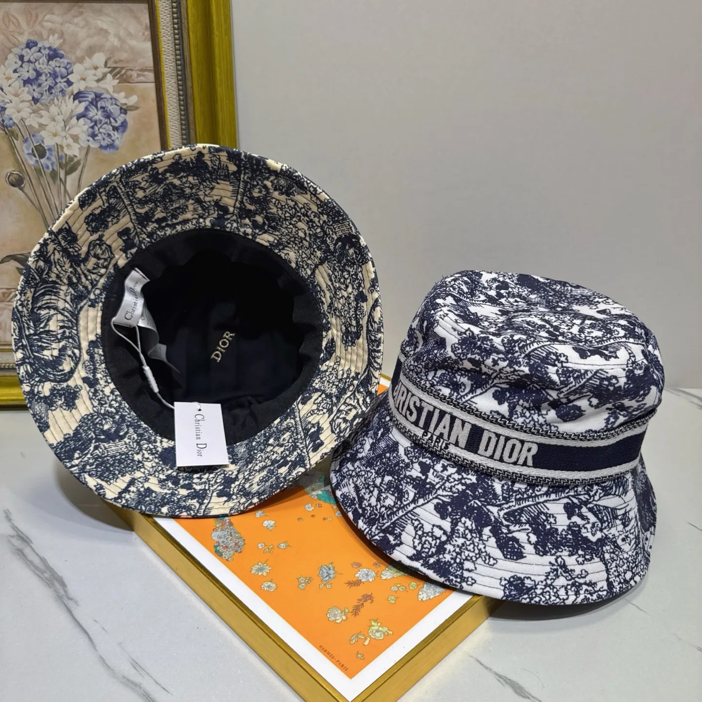 Головные Уборы Christian Dior 9679850