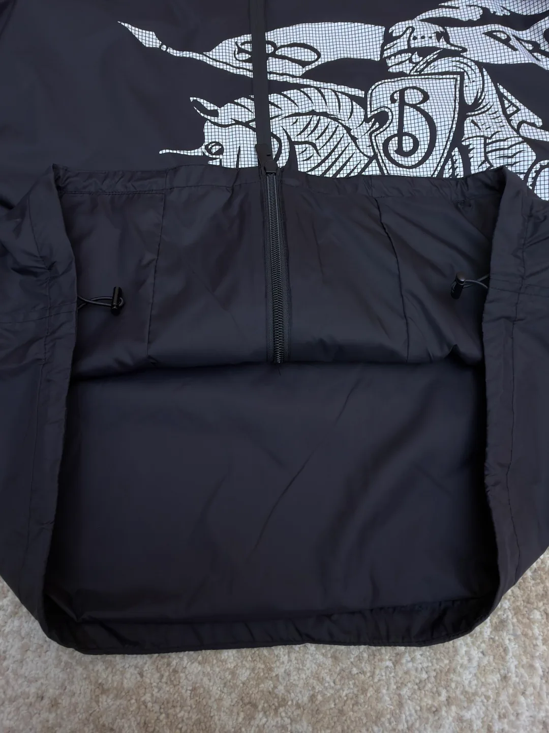 Куртки И Пуховики Мужские Burberry 6352598