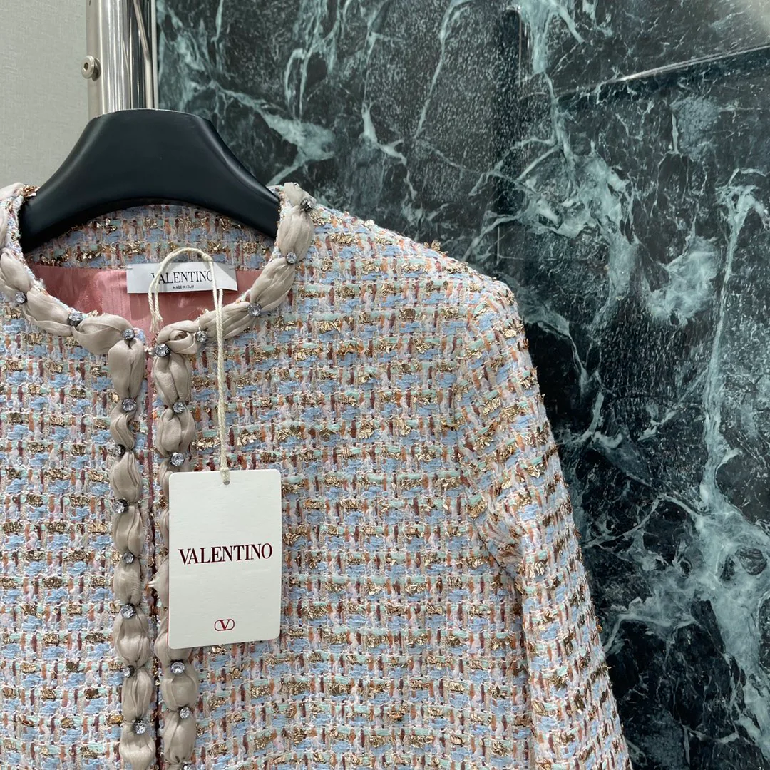 Жакеты Женские Valentino 13659955