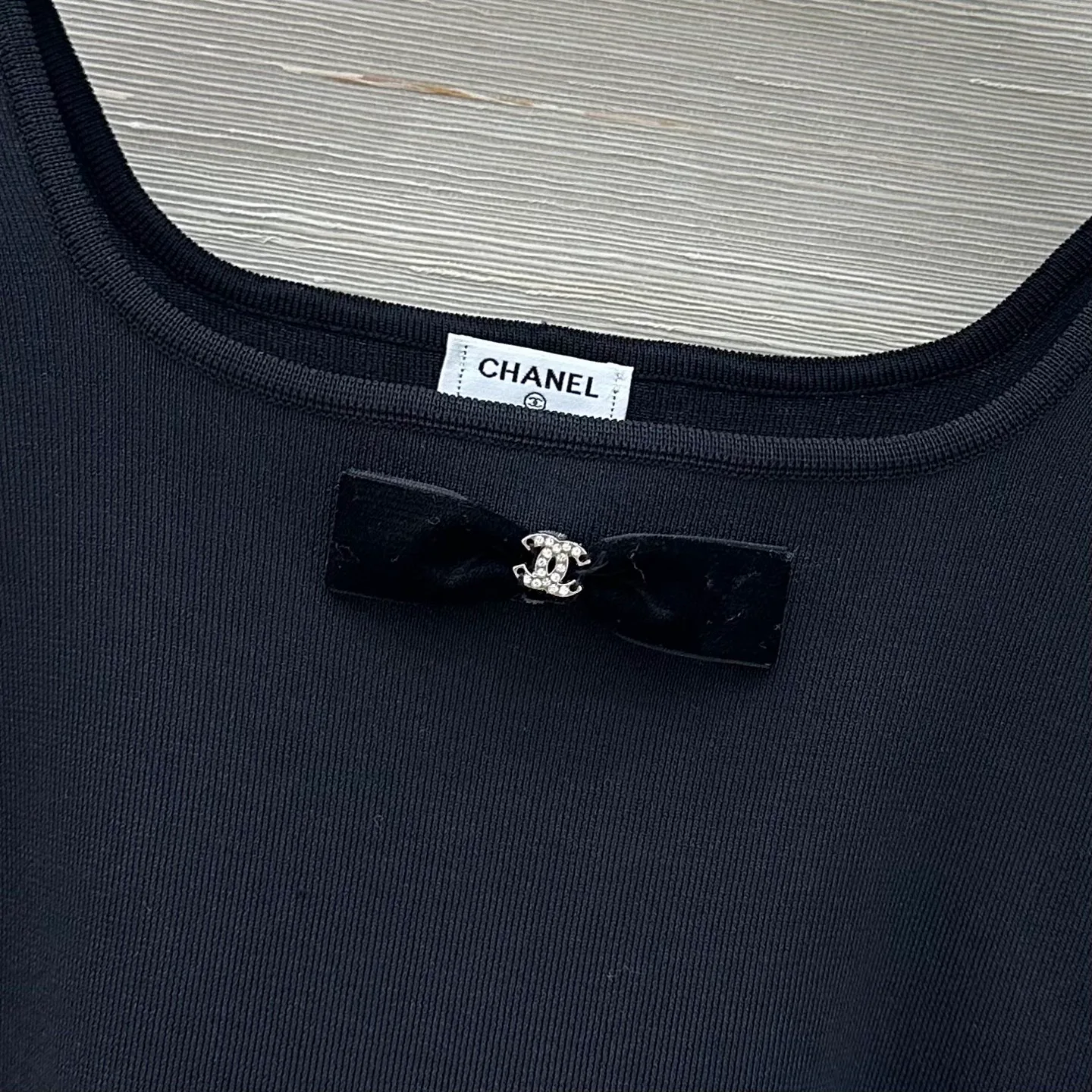 Топы Женские Chanel 11455838