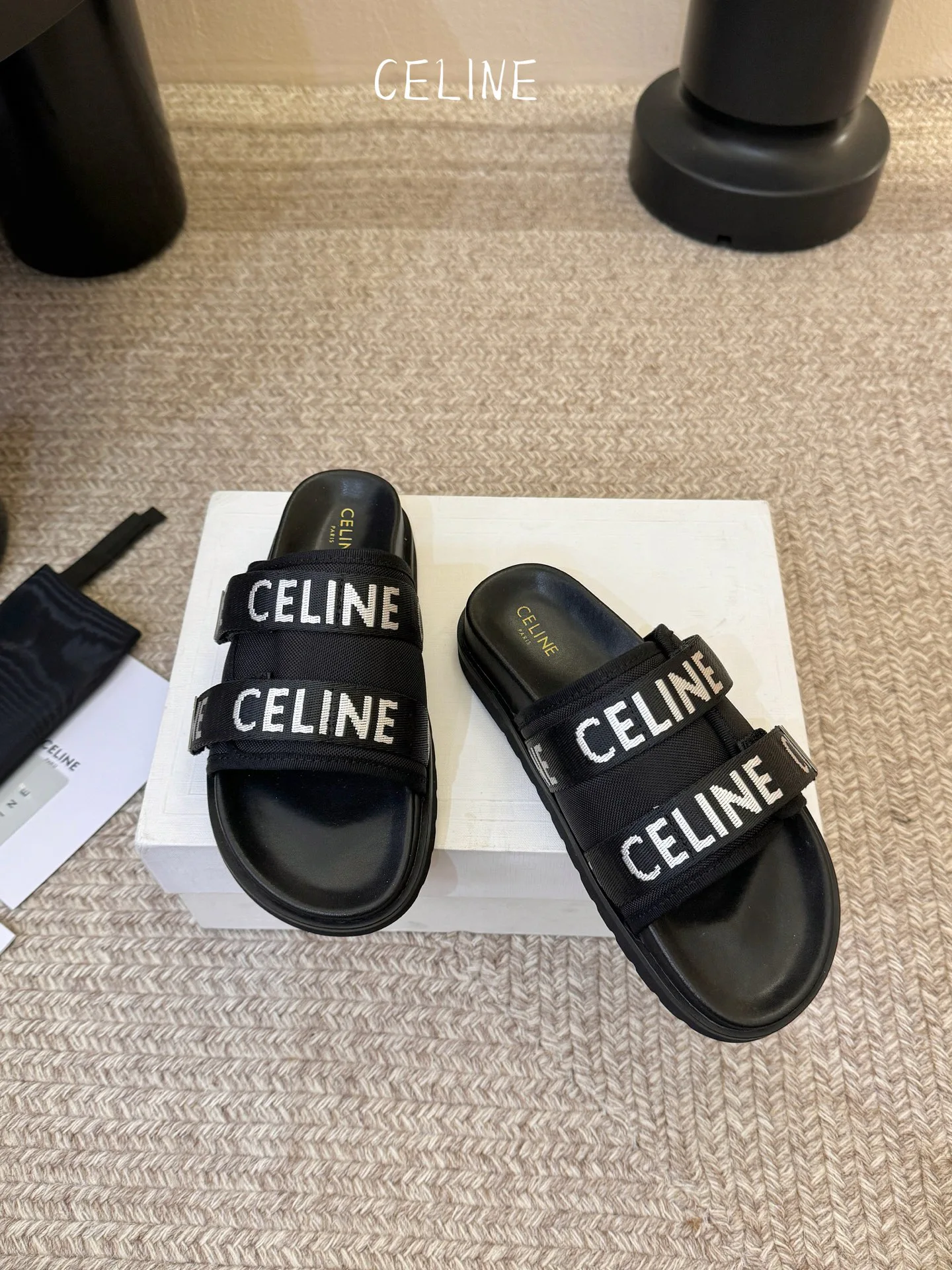 Сандалии Женские Celine 11258700