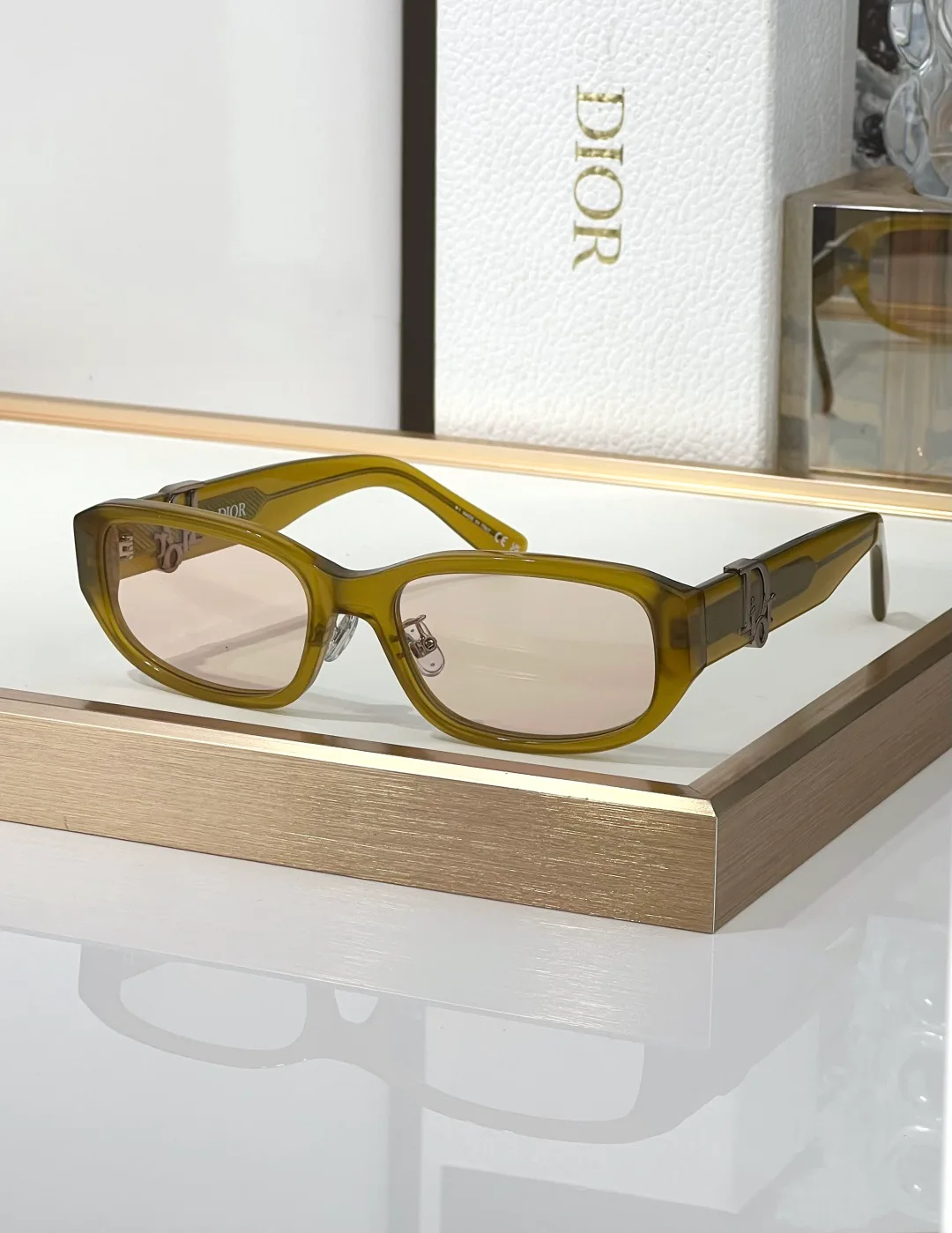 Очки Christian Dior 16919857