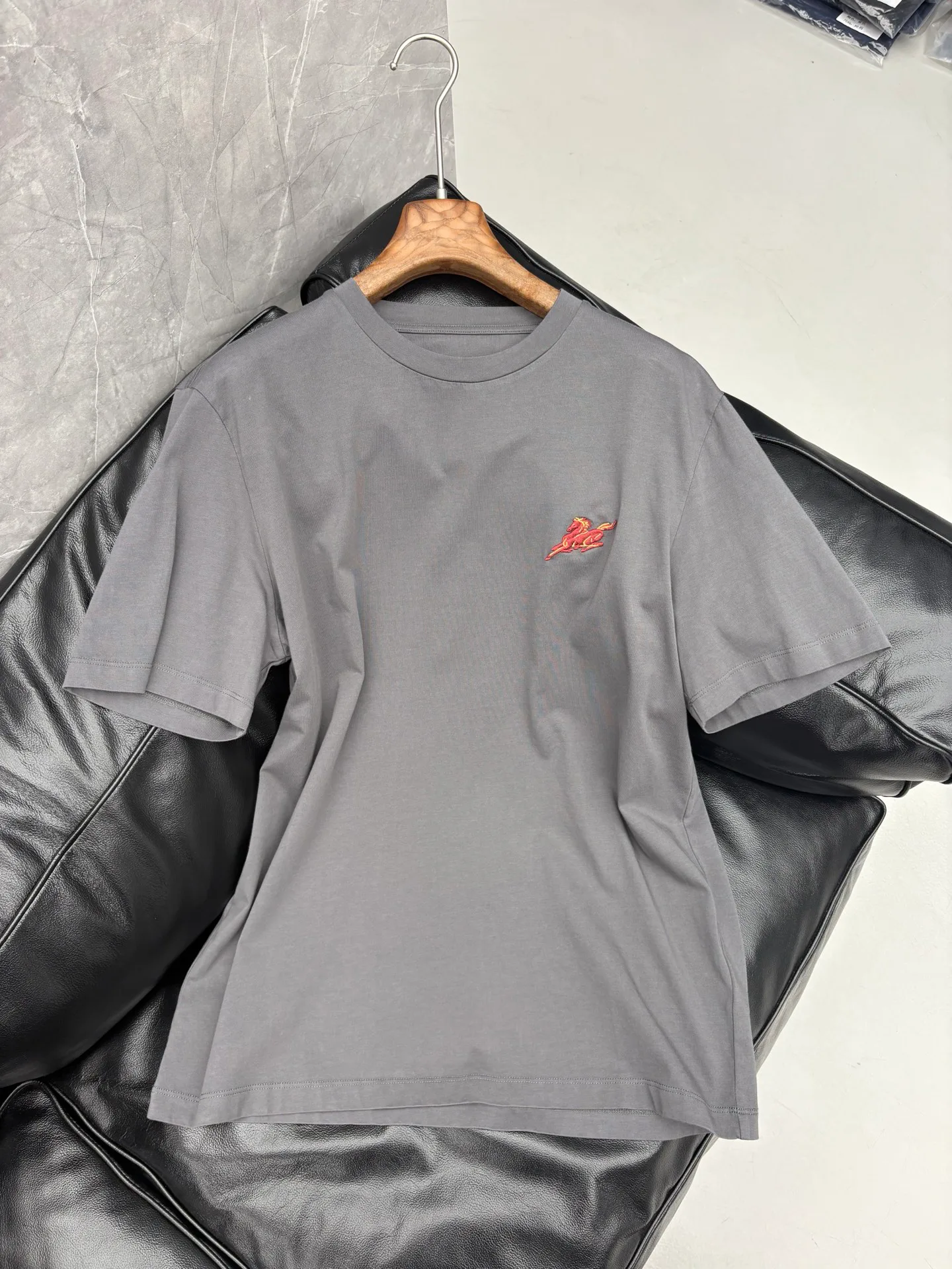 Футболки Мужские Brioni 12812334