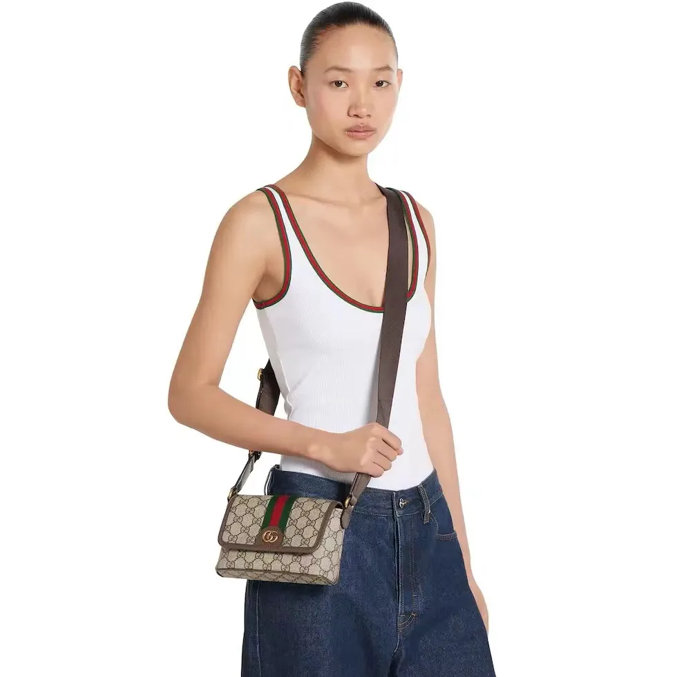 Классические Сумки Женские Gucci 11336060
