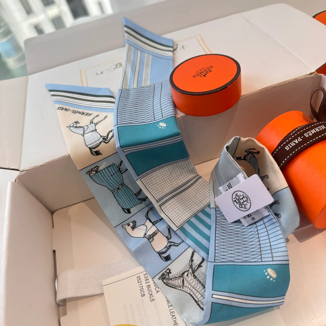 Платки Hermes 11649664