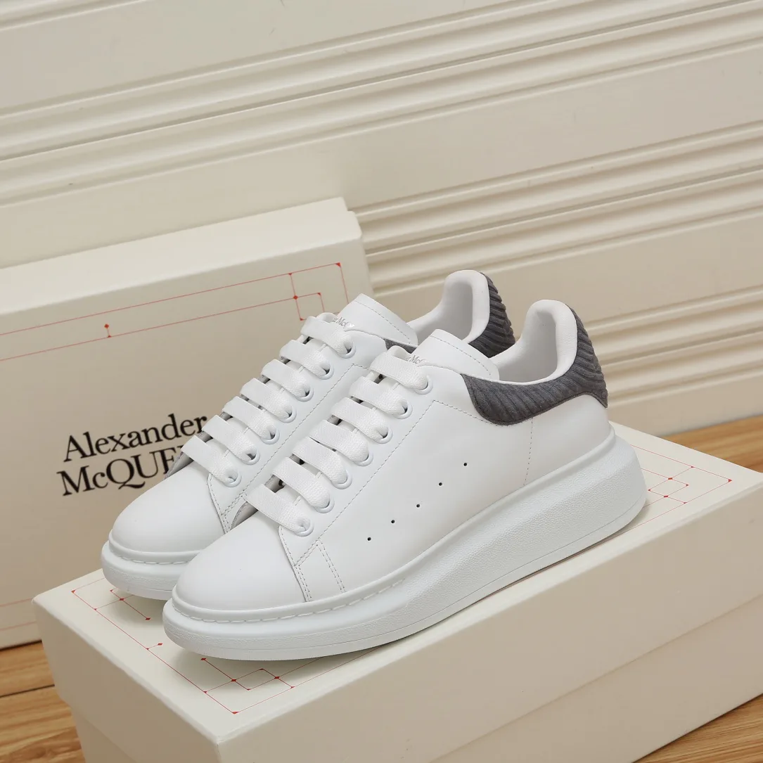 Кеды Женские Alexander Mcqueen 18777