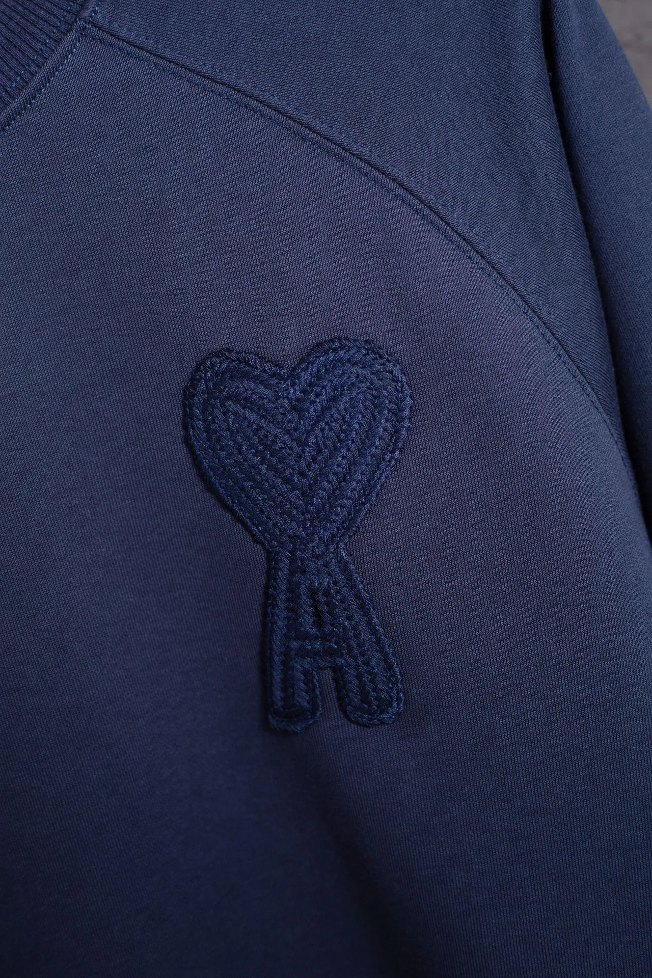 Свитшоты И Худи Мужские Ami Paris 791571