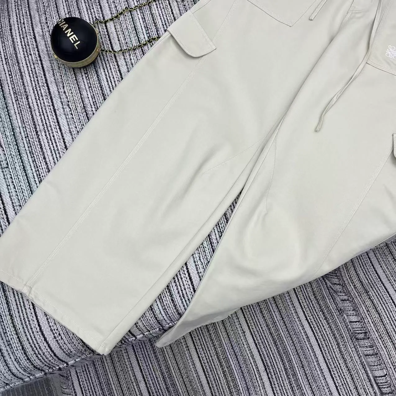 Шорты Женские Loewe 11172067