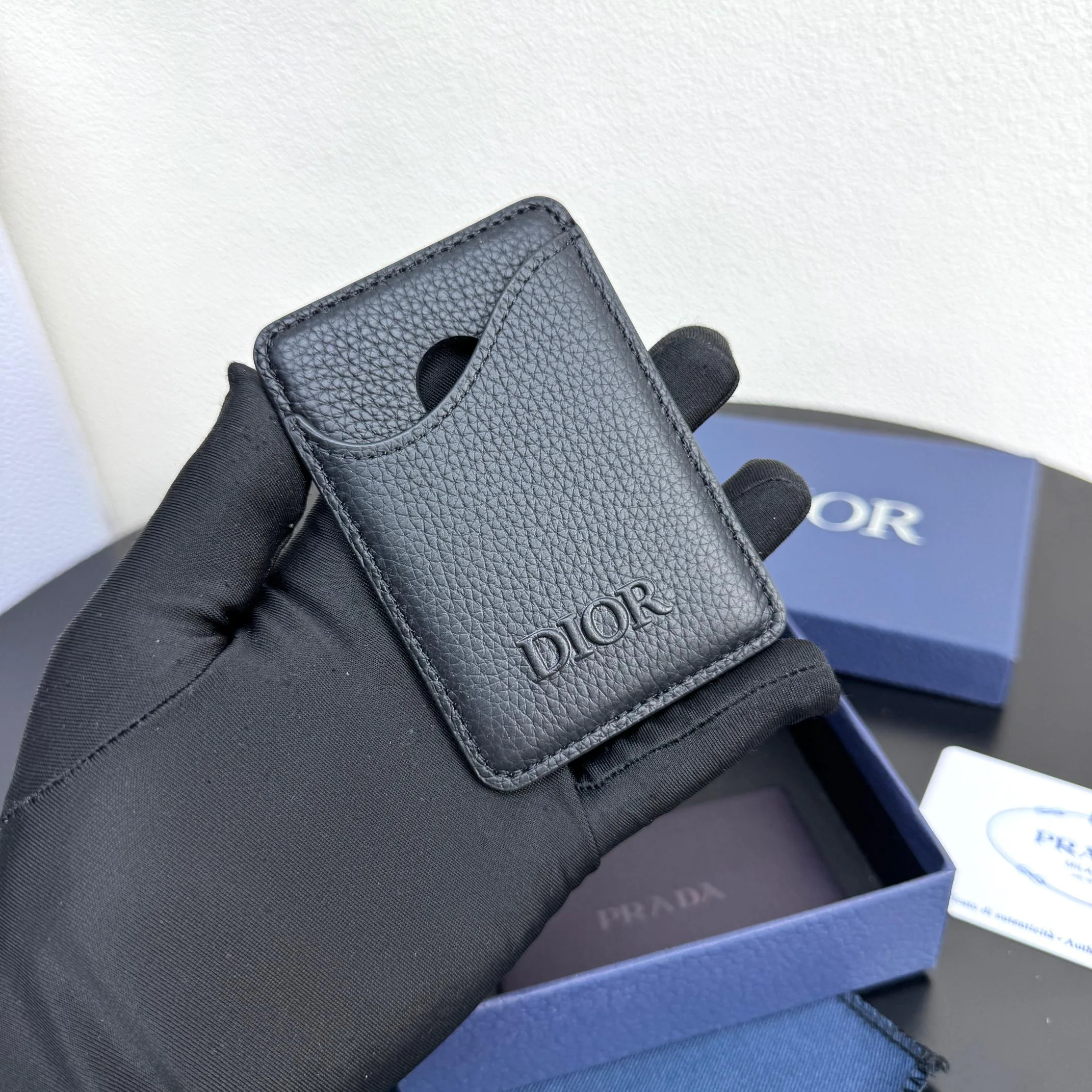 Визитницы Christian Dior 5050565